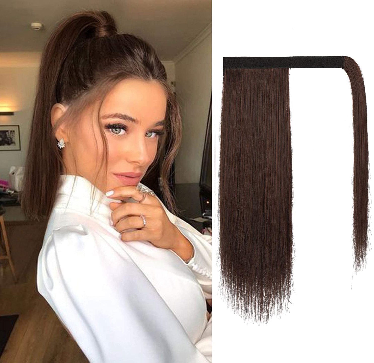 Tresselle® Ponytail