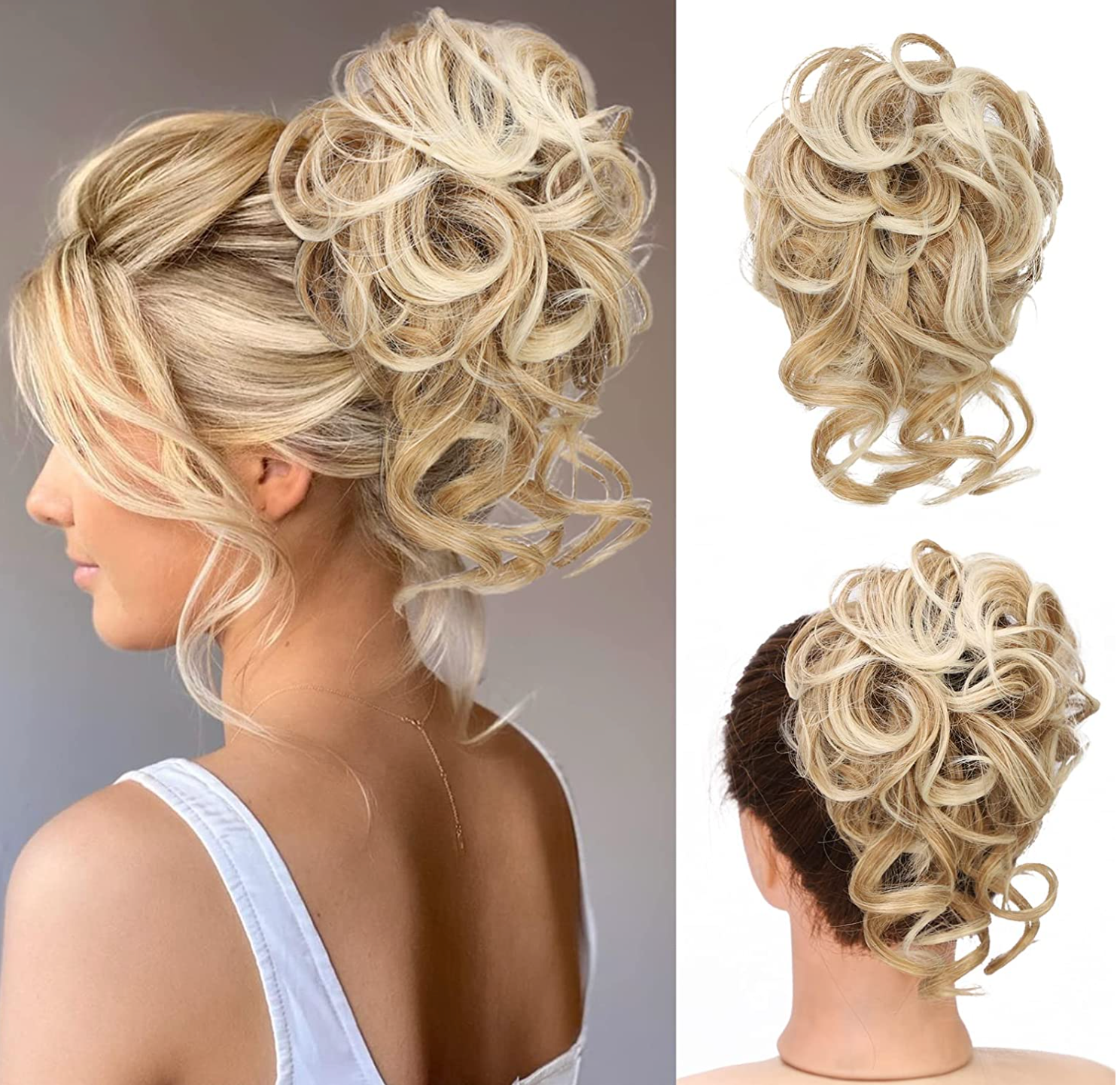 Tresselle® Buns