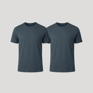 The Standard Crew Neck 2-Pack