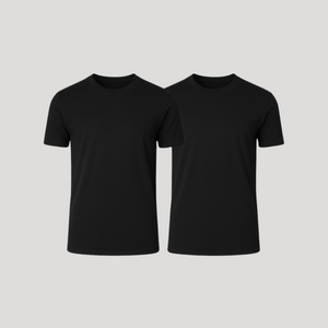 The Standard Crew Neck 2-Pack