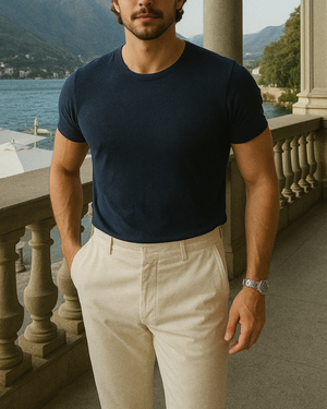 Regatta Navy