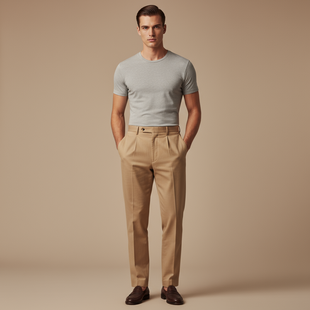 4 Heather Grey